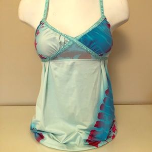 Lululemon Dance Strap Tank